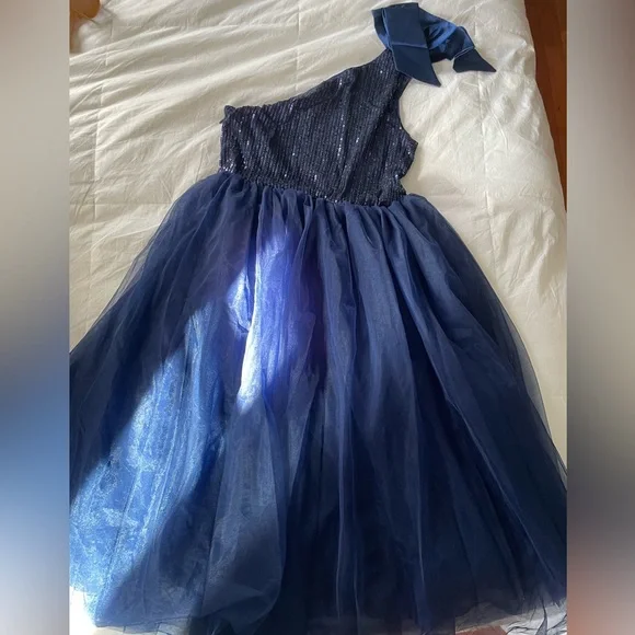 navy blue dress shein Royal XS (0-2) New Summer Dresses For Women Shein Dresses | Backless Sundress